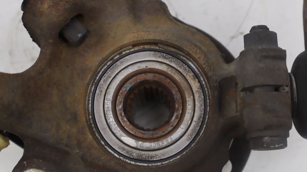 Fusee avd Renault TWINGO I (C06_) 1.2 16v (c06c, c06d, c06k) (2001-2007) 3 portes
