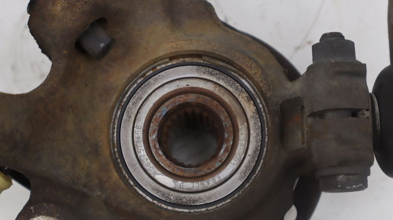 Fusee avd Renault TWINGO I (C06_) 1.2 16v (c06c, c06d, c06k) (2001-2007) 3 portes