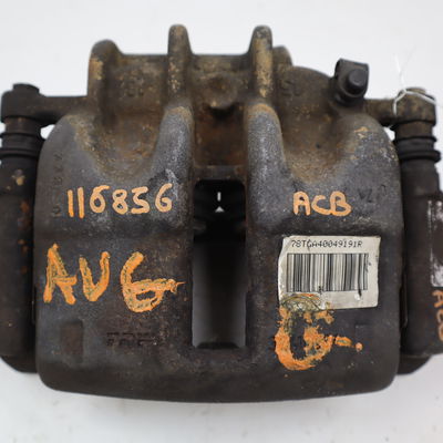 Etrier de frein avant gauche PEUGEOT EXPERT