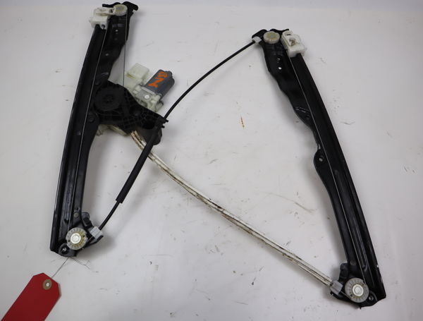 Mecanisme  moteur lève-glace avant droit Peugeot 308 II (LB_, LP_, LW_, LH_, L3_) 1.5 bluehdi 100 (2018-2021) 5 portes
