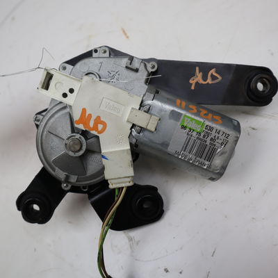 Moteur essuie-glace arrière Peugeot 307 (3A-C) 1.6 hdi 110 (2004-2009) 5 portes