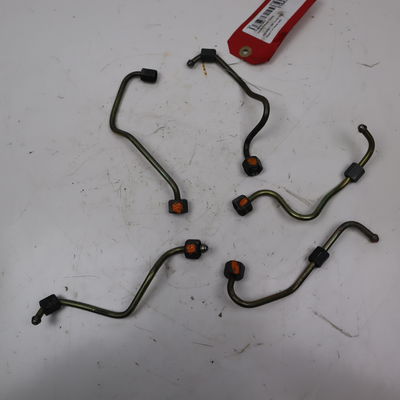 Tuyaux injecteurs Peugeot 206 (2L_, 2M_) 1.4 hdi eco 70 (2009-2013) 5 portes