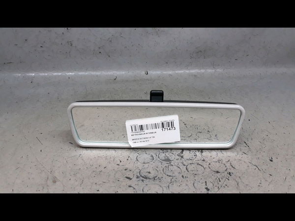 Retroviseur interieur Skoda OCTAVIA II Combi (1Z5) 1.6 tdi (2009-2013)