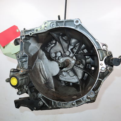 Boîte à vitesse mecanique Peugeot 207-207 (WA_, WC_) 1.6 hdi (2006-2013) 5 portes