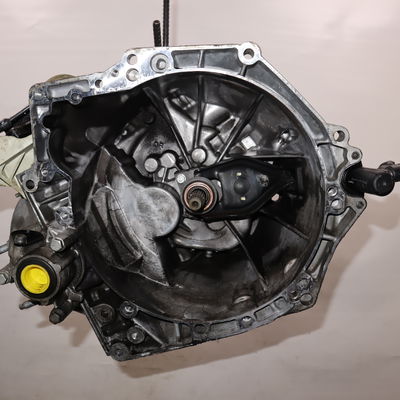 Boîte à vitesse mecanique Peugeot 307 (3A-C) 1.6 hdi 110 (2004-2009) 5 portes