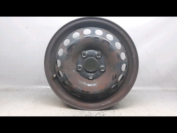 Jante tole 2 Skoda OCTAVIA II Combi (1Z5) 1.6 tdi (2009-2013)