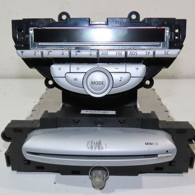 Autoradio Mini MINI CLUBMAN (R55) Cooper (2010-2014)