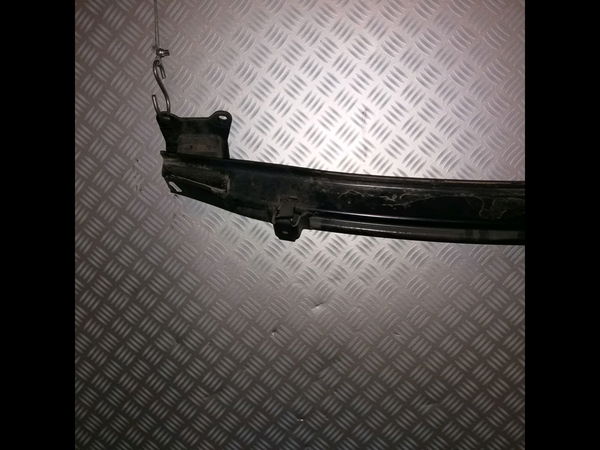 Renfort pare-choc arrière Audi TT (8J3) 2.0 tfsi (2006-2010)