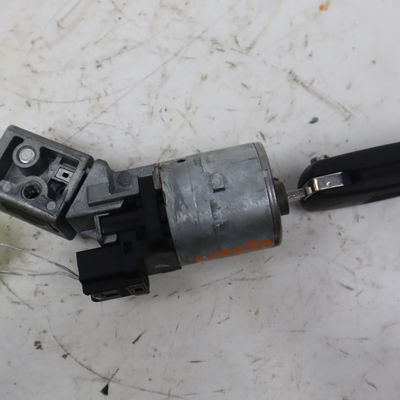 Antivol de direction Peugeot 207-207 (WA_, WC_) 1.4 hdi (2006-2015) 5 portes