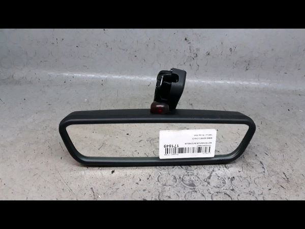 Retroviseur interieur Bmw 3 Compact (E46) 318 td (2003-2005)