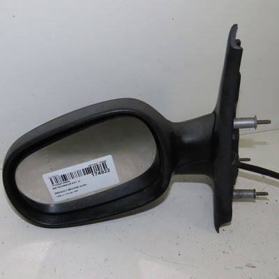 Retroviseur exterieur gauche Renault MEGANE Scenic (JA0-1_) 1.6 e (ja0f) (1996-1999)