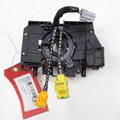 Contacteur annulaire airbag Renault CLIO II (BB_, CB_) 1.2 (bb0a, bb0f, bb10, bb1k, bb28, bb2d, bb2h, cb0a,... (1998-2010) 5 portes