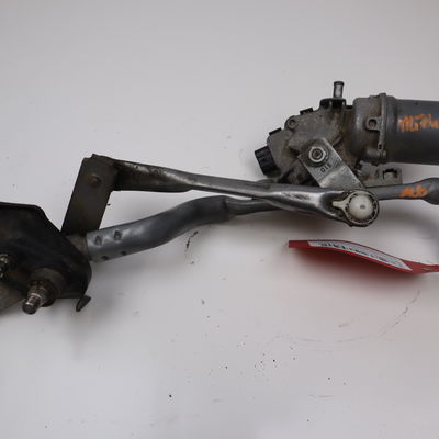 Mecanisme essuie-glace avant Toyota YARIS (_P13_) 1.3 (nsp130_) (2011)
