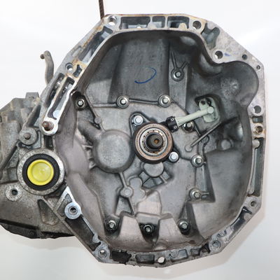 Boîte à vitesse mecanique Renault CLIO III (BR0-1, CR0-1) 1.5 dci (2010-2014) 3 portes