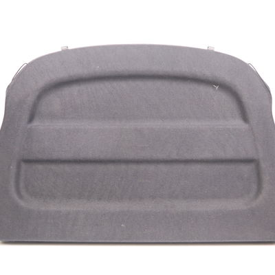 Tablette plage arrière Peugeot 407 SW (6E_) 1.6 hdi 110 (2004-2010) 5 portes