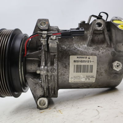 Compresseur air conditionne Dacia SANDERO 1.5 dci (2010)
