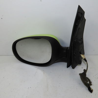 Retroviseur exterieur electrique gauche Ford KA (RU8) 1.2 (2008-2016) 3 portes