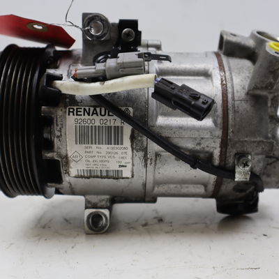 Compresseur air conditionne RENAULT CAPTUR