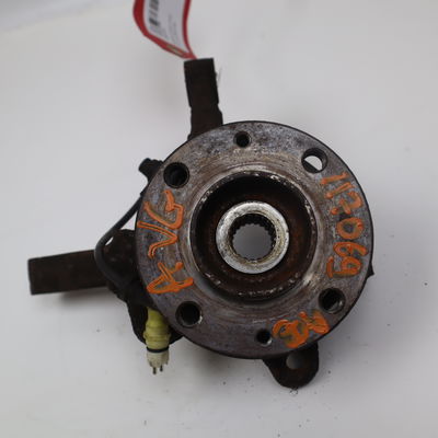 Fusee avg Renault CLIO II (BB_, CB_) 1.5 dci (b-cb08) (2001-2005) 5 portes