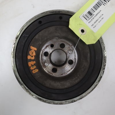 Poulie de vilebrequin FIAT CROMA