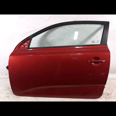 Porte avant gauche Kia PRO CEE'D (ED) 1.6 crdi 115 (2008-2012)