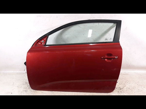 Porte avant gauche Kia PRO CEE'D (ED) 1.6 crdi 115 (2008-2012)