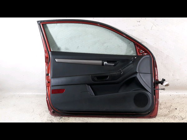 Porte avant gauche Kia PRO CEE'D (ED) 1.6 crdi 115 (2008-2012)