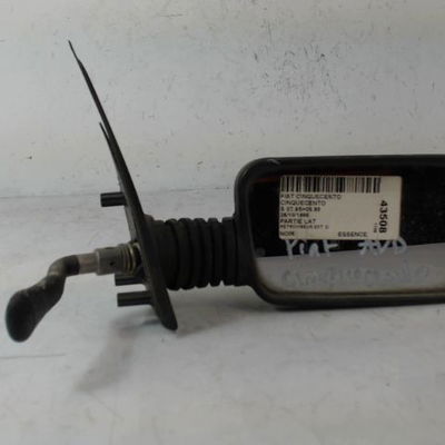 Retroviseur exterieur manuel droit FIAT CINQUECENTO Phase 1 07-1992--09-1998