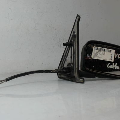 Retroviseur exterieur manuel droit VOLKSWAGEN JETTA II Phase 1 04-1984--01-1992