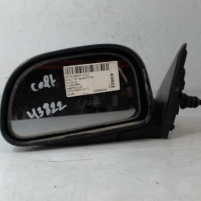 Retroviseur exterieur gauche MITSUBISHI COLT IV