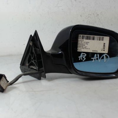 Retroviseur exterieur manuel droit AUDI A3 I