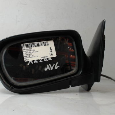 Retroviseur exterieur gauche MAZDA 323 V