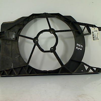 Support de ventilateur RENAULT ESPACE IV Phase 1 09-2002--03-2006