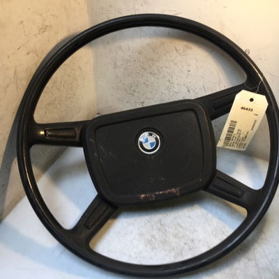 Volant de direction B.M.W. SERIE 5 I Phase 1 01-1972--01-1981