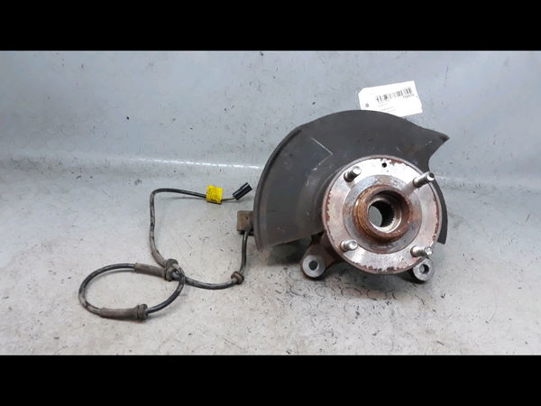 Fusee avg Chevrolet EPICA (KL1_) 2.0 d (2007-2011)