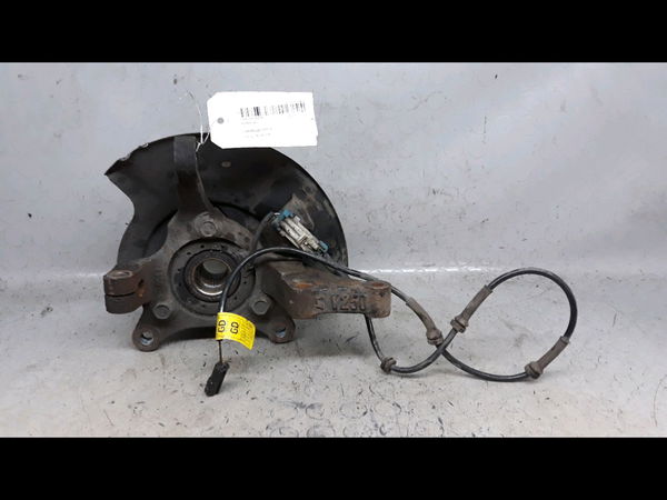 Fusee avg Chevrolet EPICA (KL1_) 2.0 d (2007-2011)