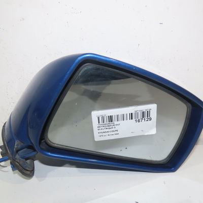 Retroviseur exterieur electrique droit Hyundai COUPE II (GK) 2.0 gls (2003-2009)