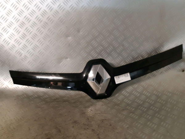 Calandre Renault TWINGO II (CN0_) 1.5 dci 75 (2010) 3 portes