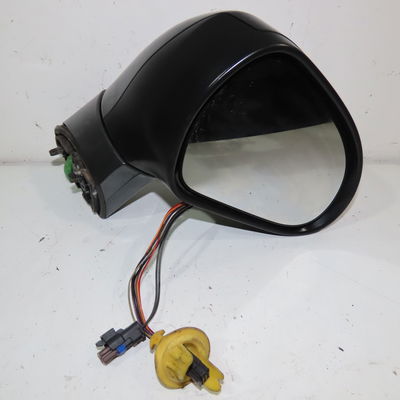 Retroviseur exterieur electrique droit Peugeot 308 SW I (4E_, 4H_) 1.6 hdi (2009-2014)