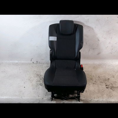Siège arrière droit Renault SCÉNIC III (JZ0-1_) 1.5 dci (2009) 5 portes