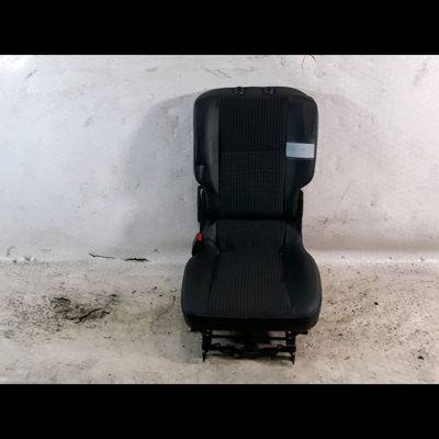 Siège arrière gauche Renault SCÉNIC III (JZ0-1_) 1.5 dci (2009) 5 portes