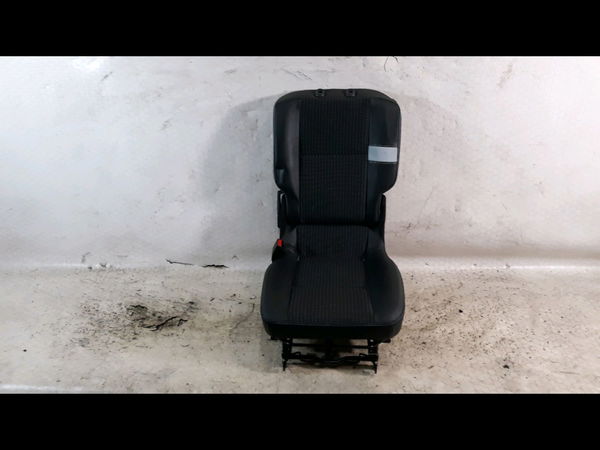 Siège arrière gauche Renault SCÉNIC III (JZ0-1_) 1.5 dci (2009) 5 portes