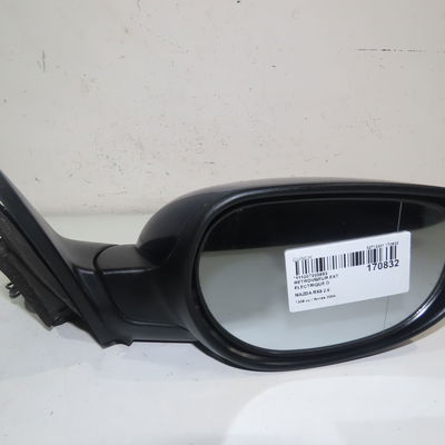 Retroviseur exterieur electrique droit Mazda RX-8 (SE, FE) 1.3 (fe103, se3p) (2003-2012)