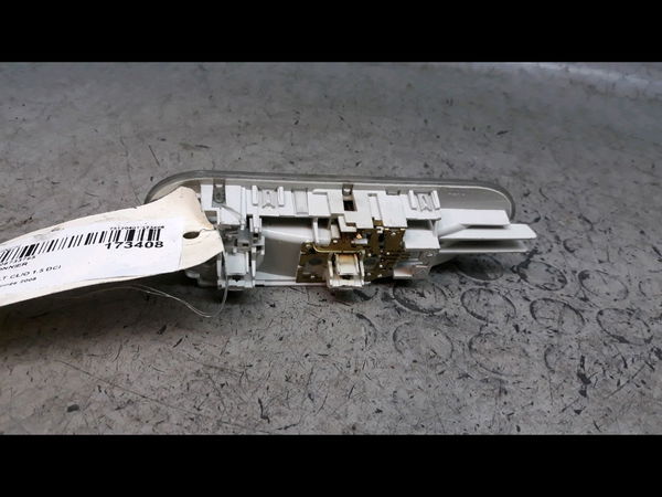 Plafonnier Renault CLIO III Grandtour (KR0-1_) 1.5 dci (kr0g) (2007-2012)