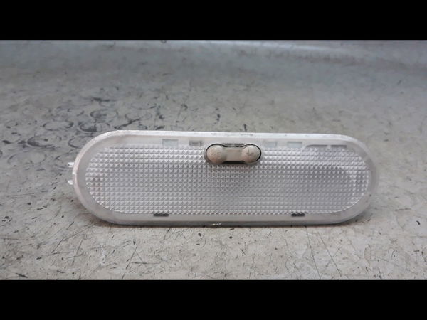 Plafonnier Renault CLIO III (BR0-1, CR0-1) 1.5 dci (c-br0g, c-br1g) (2005-2012) 5 portes