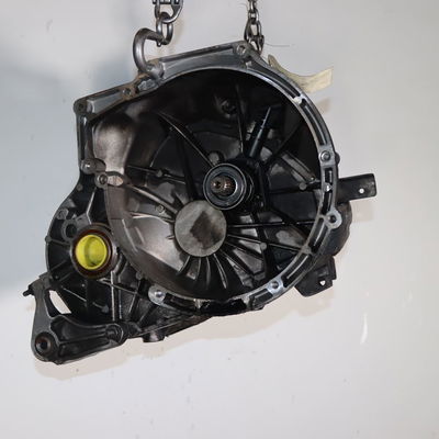 Boîte à vitesse mecanique Mazda 3 (BL) 1.6 mz-cd (bl14) (2008-2013)