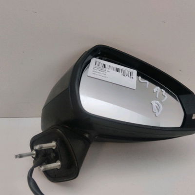 Retroviseur exterieur electrique droit Audi A3 Sportback (8VA, 8VF) 1.6 tdi (2012) 5 portes