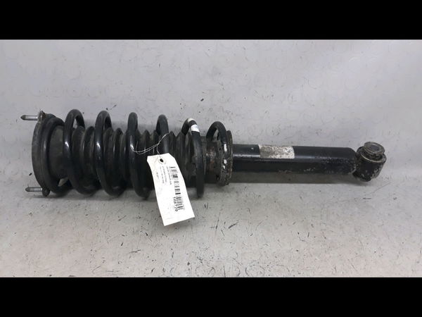 Amortisseur avant droit Citroën C5 III (RD_) 1.6 hdi 110 (2008)