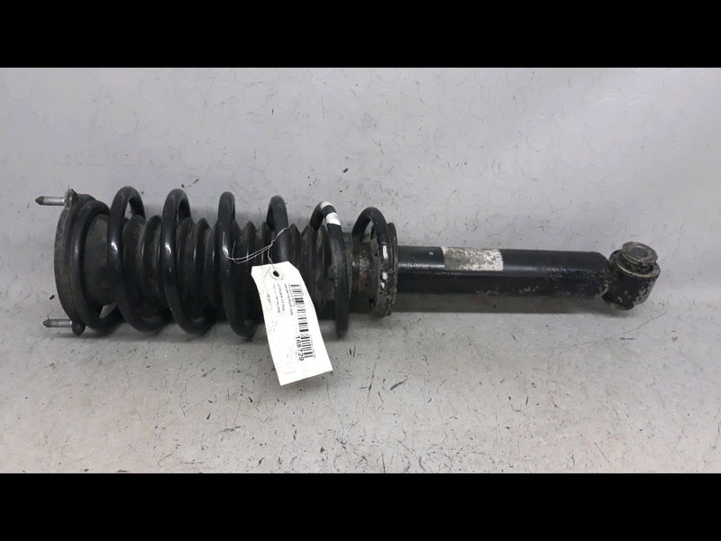 Amortisseur avant droit Citroën C5 III (RD_) 1.6 hdi 110 (2008)