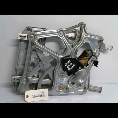 Mecanisme leve-glace arrière droit Opel ASTRA F Décapotable (T92) 1.6 i (1993-1996)